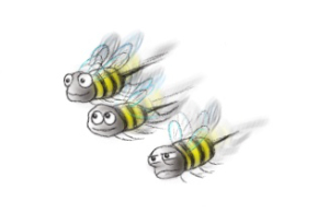 Bees