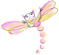 Flo - dragonfly