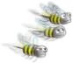 bees