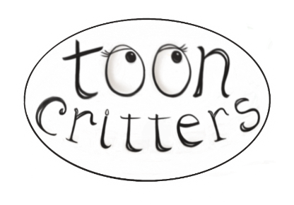toonCritters logo