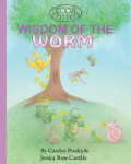 Wisdom of the Worm book cover